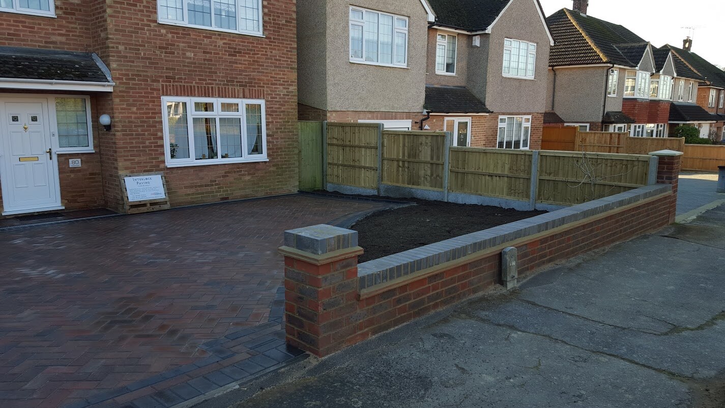 Your Local Paving Company - Services- SUSSEX, SURREY & KENT