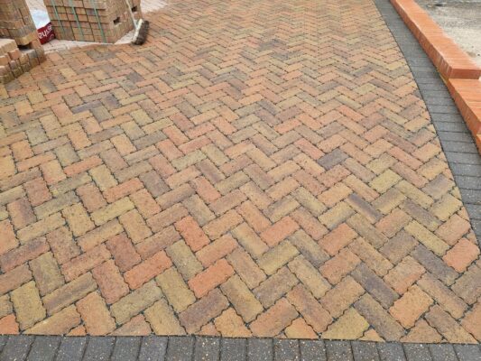 permable paving driveways,