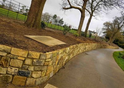 Brickwork And Stonework